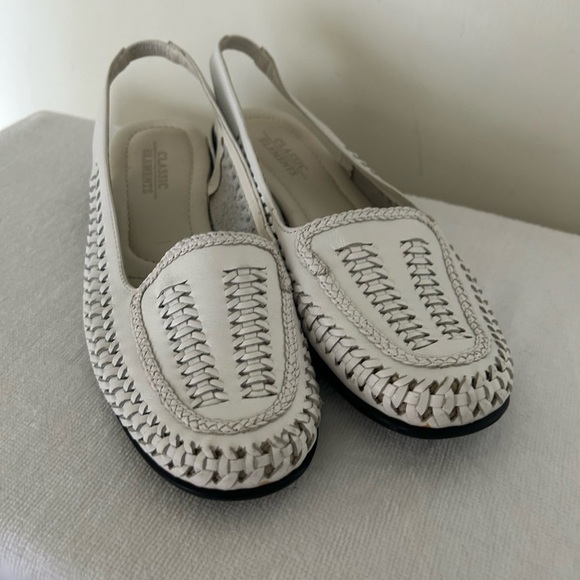 Classic Elements Size 9 1/2 Vintgae Sandal - Picture 2 of 10